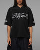 Loiter Global Jersey Black