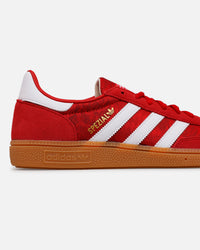 Adidas Handball Spezial Red
