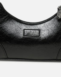 Von Dutch Women's Von Dutch Shoulder Bag Black