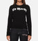 Ed Hardy Women's Tiger Long Sleeve T-Shirt Black