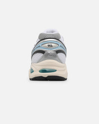 Asics GT-2160 White/Blue