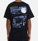 American Thrift X DC Batman The Animated Series T-Shirt Black