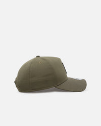 New Era Detroit Tigers 'Easy Olive' 9FORTY A-Frame Snapback Olive