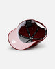 New Era St. Louis Cardinals 'Candy Apple' 9FORTY A-Frame Snapback Cardinal