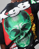 Loiter Racer Box T-Shirt Vintage Black