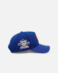 New Era New York Mets 'Sneaky Two-Tone' 9FORTY A-Frame Snapback Original Team Colours