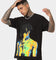 NBA Youngboy YB Mic T-Shirt Black