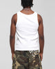 Loiter Gothic Tank Off White