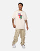 Marvel Spider-Man Green Goblin T-Shirt Off White