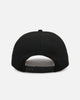New Era Baltimore Ravens 'Black on Black' 9FORTY A-Frame Snapback Black/Black