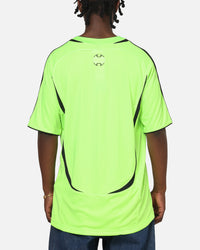 Adidas Teamgeist T-Shirt Green/Black