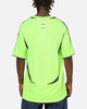 Adidas Teamgeist T-Shirt Green/Black