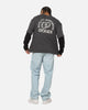Dickies Payson 2Fer Long Sleeve T-Shirt Black