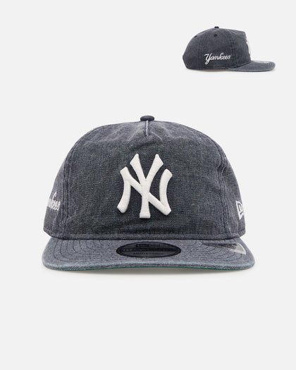 New Era New York Yankees 'Classic' 19TWENTY Snapback Official Team Color