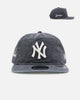 New Era New York Yankees 'Classic' 19TWENTY Snapback Official Team Color