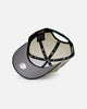 New Era Washington Nationals 'Evergreen 2.0' 9FORTY A-Frame Snapback Chrome/Dark Green
