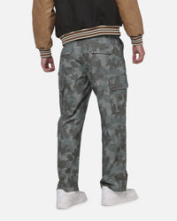 Carrè x Disney Mickey & Friends Cargo Pant Overdyed Camo
