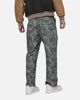 Carrè x Disney Mickey & Friends Cargo Pant Overdyed Camo