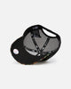 New Era Chicago White Sox 'Black Floral Tapestry' 9FORTY A-Frame Trucker Snapback Tapestry