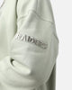 Pro Standard Las Vegas Raiders Drop Shoulder Crewneck Moss