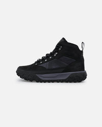 Timberland GreenStride™ Motion 6 Mid Hiker Black Nubuck 2