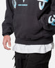 MNML Discover Harmony Hoodie Off Black