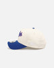 New Era Chicago Cubs 'Easy Chrome OTC' 9FORTY A-Frame Snapback Chrome/Official Team Colors