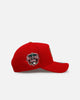 New Era San Diego Padres 'Year Of The Snake' 9FORTY A-Frame Snapback Red/Gold