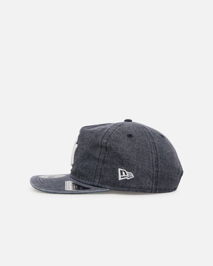 New Era New York Yankees 'Classic' 19TWENTY Snapback Official Team Color