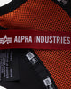 New Era San Francisco 49ers 'New Era x Alpha Industries' Camper Strapback Black