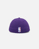 New Era Utah Jazz 'NBA CE Headwear Collection' 59FIFTY Fitted Black