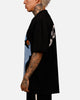 Freeze Max The Simpsons 'The Simpson Treehouse Of Horror' Sacrilicious T-Shirt Black