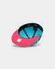 New Era Las Vegas 'Neon Vice' 595FIFTY Fitted Neon Blue