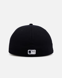 New Era New York Yankees 'Spring Injection' 59FIFTY Fitted Navy
