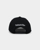 Mitchell & Ness Las Vegas Raiders 'Wool Blend' Snapback Black