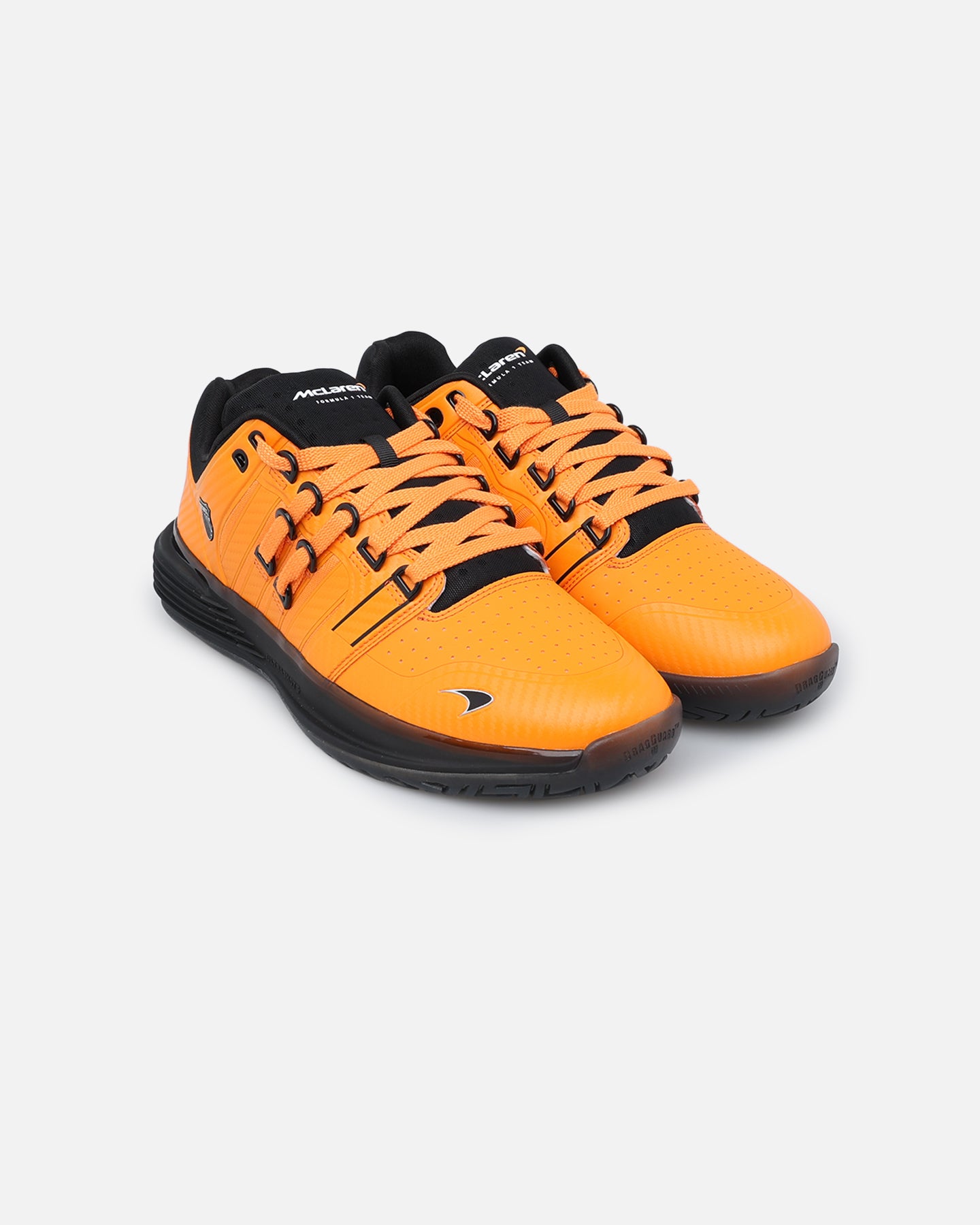 K-Swiss X McLaren SI-18 Ultrashot Papaya | Culture Kings US