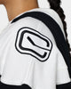 47 Brand Vancouver Canucks Superior Lacer Hoodie Jet Black