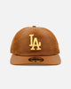 New Era Los Angeles Dodgers 'On The Road Again' 19TWENTY Snapback Toasted Peanut