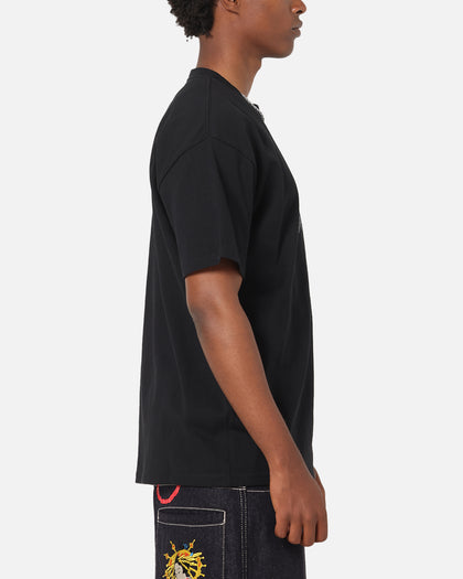 X-Large Off Leash T-Shirt Black