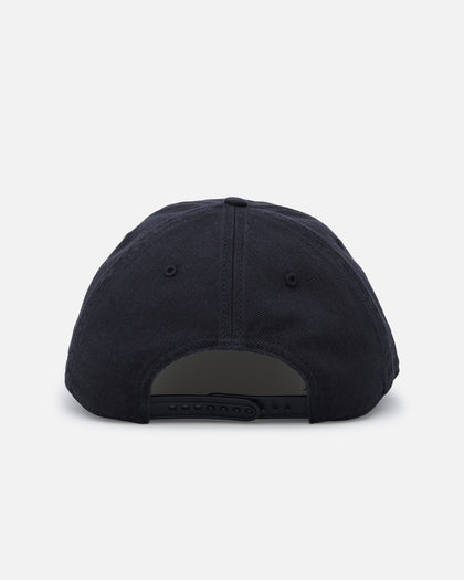 47 Brand New York Yankees 'The City Block Collection' Club Legacy '47 Captain Snapback Navy