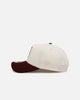 New Era New York Mets 'Lover's Club 2.0' 9FORTY A-Frame Snapback Chrome
