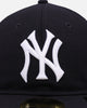 New Era New York Yankees '50th Anniversary' 59FIFTY Retro Crown Fitted Official Team Colors