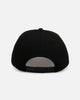New Era Las Vegas Raiders 'Stealth Roses' 9FORTY A-Frame Snapback Black