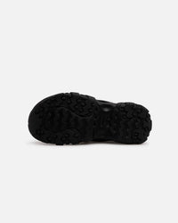Crocs Trailbreak Black/Black