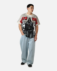 73Studio Star Wars Darth Vader All Over Print T-Shirt Black