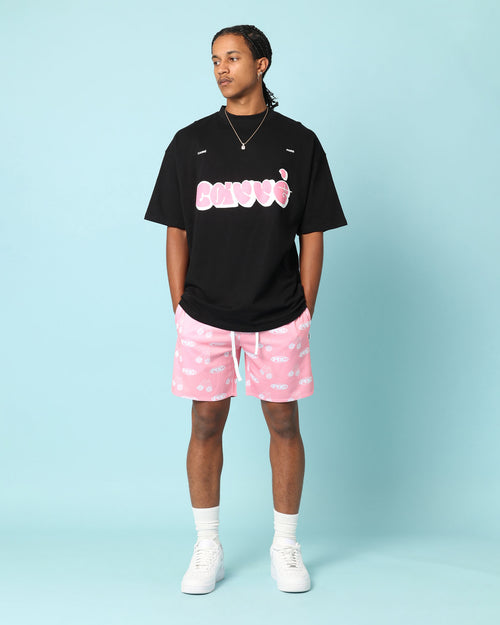 Carré Dice Club Shorts Pink