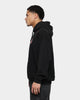 Goat Crew X Boyz N The Hood Logo Vintage Hoodie Black Wash