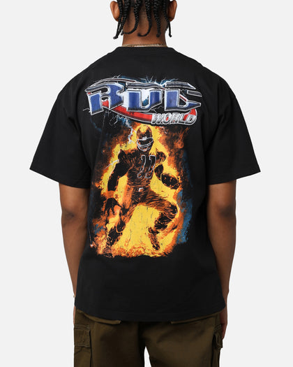 RDCWorld Blitz T-Shirt Black