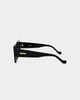 NUQE Iggy Sunglasses Black/Gold