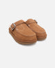 Ugg Boots Women's Goldenstar Evelina Clog Chestnut
